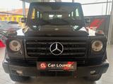 Mercedes-Benz G 500 Limited 30 Edt |1-Hand|Schiebedach|Designo - gebrauchte Mercedes-Benz G 500 aus dem Jahr 2009
