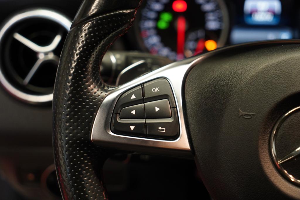 Mercedes-Benz CLA 200 Shooting Brake