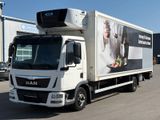 MAN TGL 12.220*Carrier 1150*2-Verdampfer*Trenwand* - MAN Mannheim