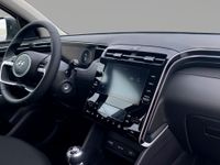 Hyundai TUCSON - Vorschau Bild 15