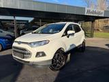 Ford EcoSport Trend*Klima* - Ford: Unfallwagen