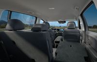 Hyundai IONIQ 9 - Vorschau Bild 9