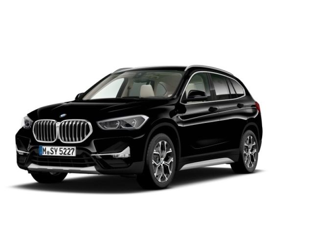 BMW X1 xDrive20d 