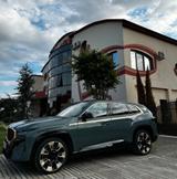 BMW XM Plug-in Hybrid - BMW XM Gebrauchtwagen