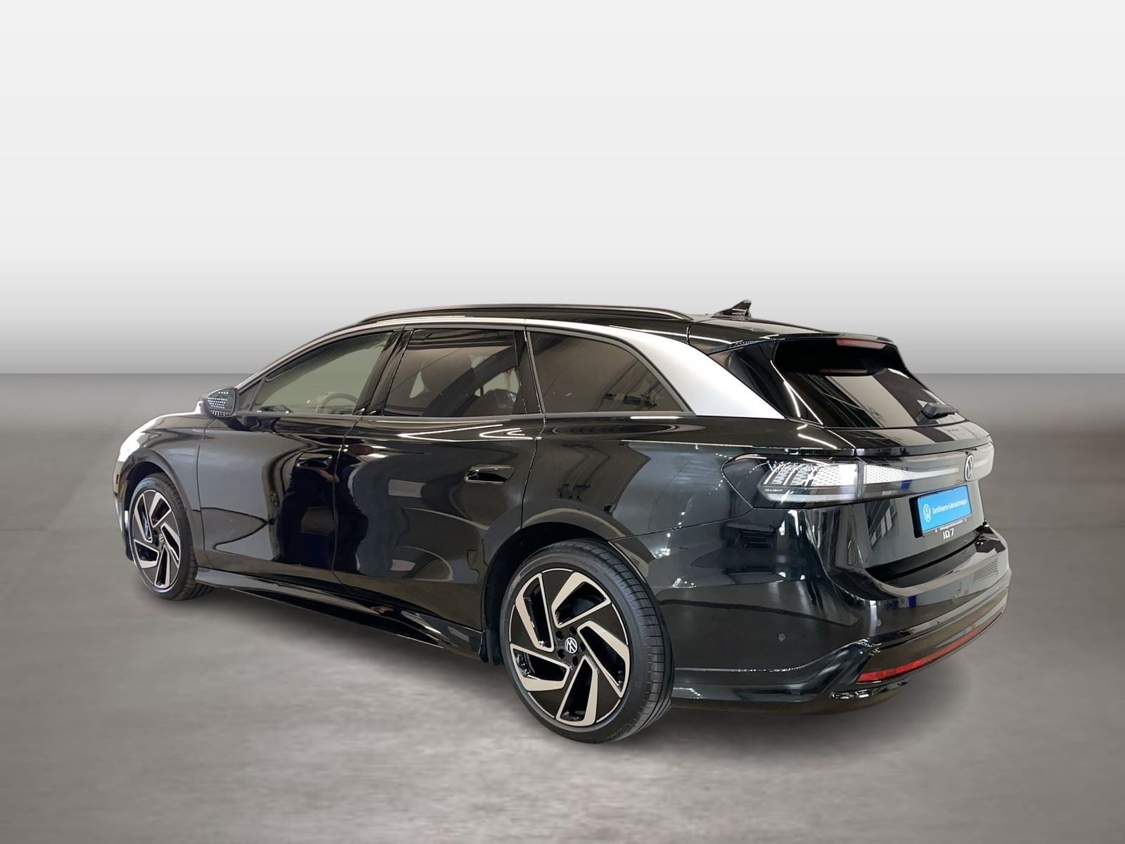 Volkswagen ID.7 - Bild 5