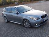 BMW 535d E61 - BMW 535 aus 2005: 535d