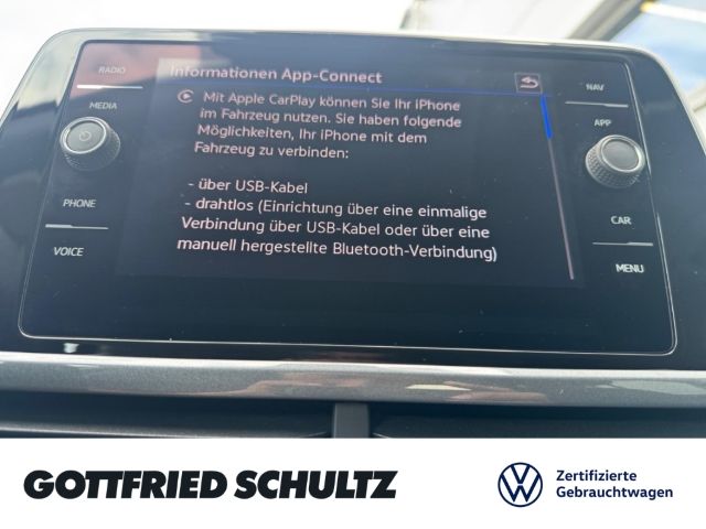 Volkswagen T-Roc - Bild 21