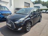 Hyundai ix20 1.6 Automatik/Navi/PDC+Cam/Alu/Allwetter - Hyundai ix20 in Bochum