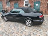 Saab 9 - 3 Cabrio - Saab aus 2002: Cabrio