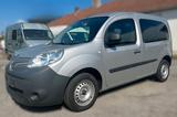 Renault Kangoo Rapid dCi 90*NAVI*PDC*STANDHEIZUNG*1 Hand - Renault Kangoo Gebrauchtwagen in Nürnberg