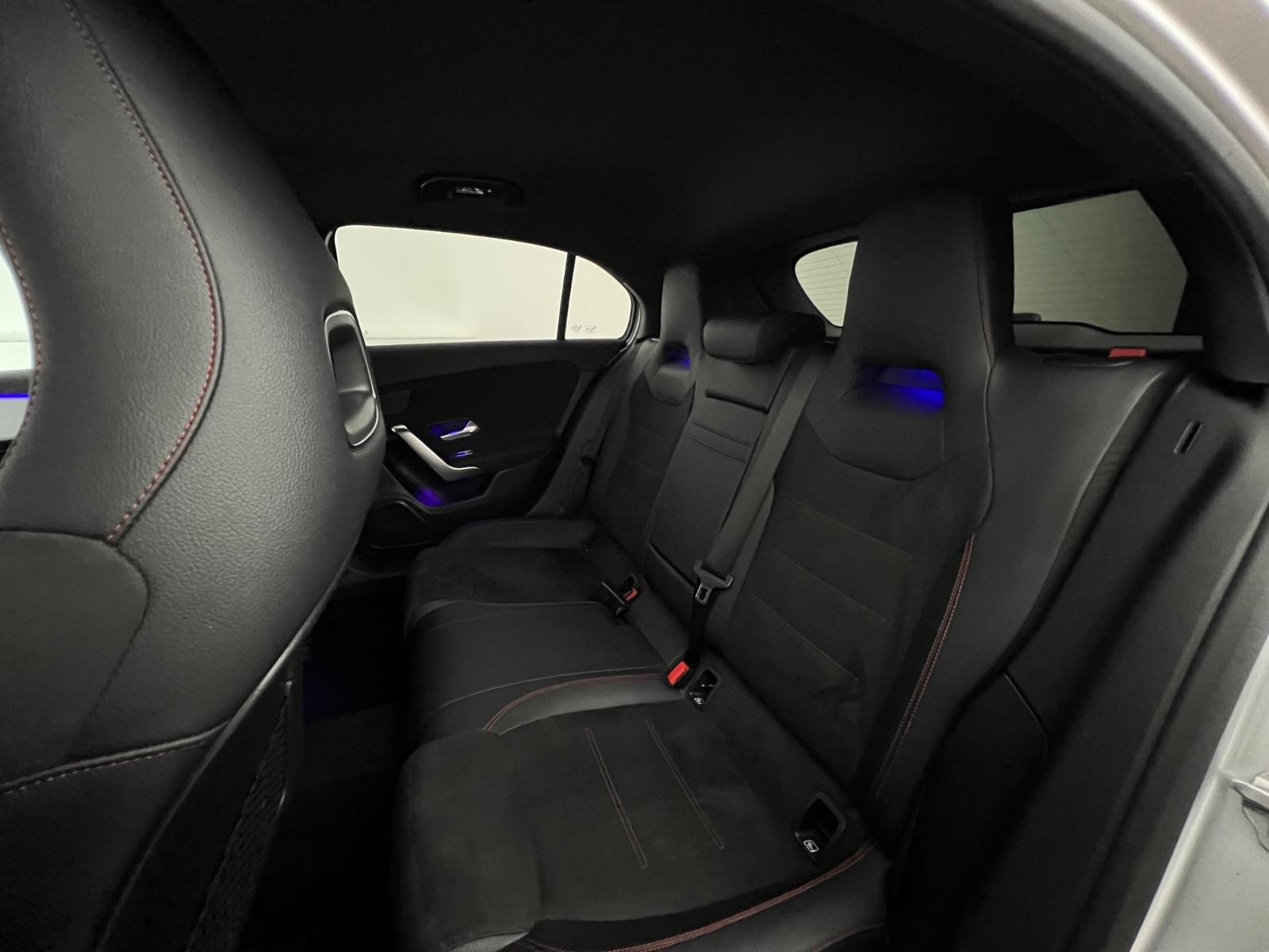 Mercedes-Benz A-Class 4 MATIC / KEYLESS / AMG / AMBIENTE / 1.HD, миниатюра 8