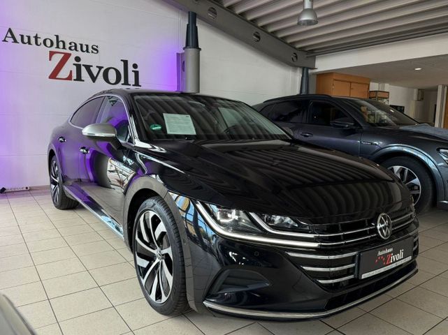 Volkswagen Arteon Elegance eHybrid/IQ-LIGHT/DCC/ACC/ASSIS/