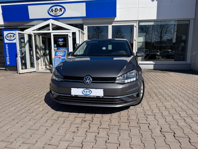 Volkswagen Golf VII Lim. Comfortline 2.0 TDI BMT DSG