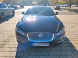 Jaguar XJ Luxury - Jaguar XJ in München