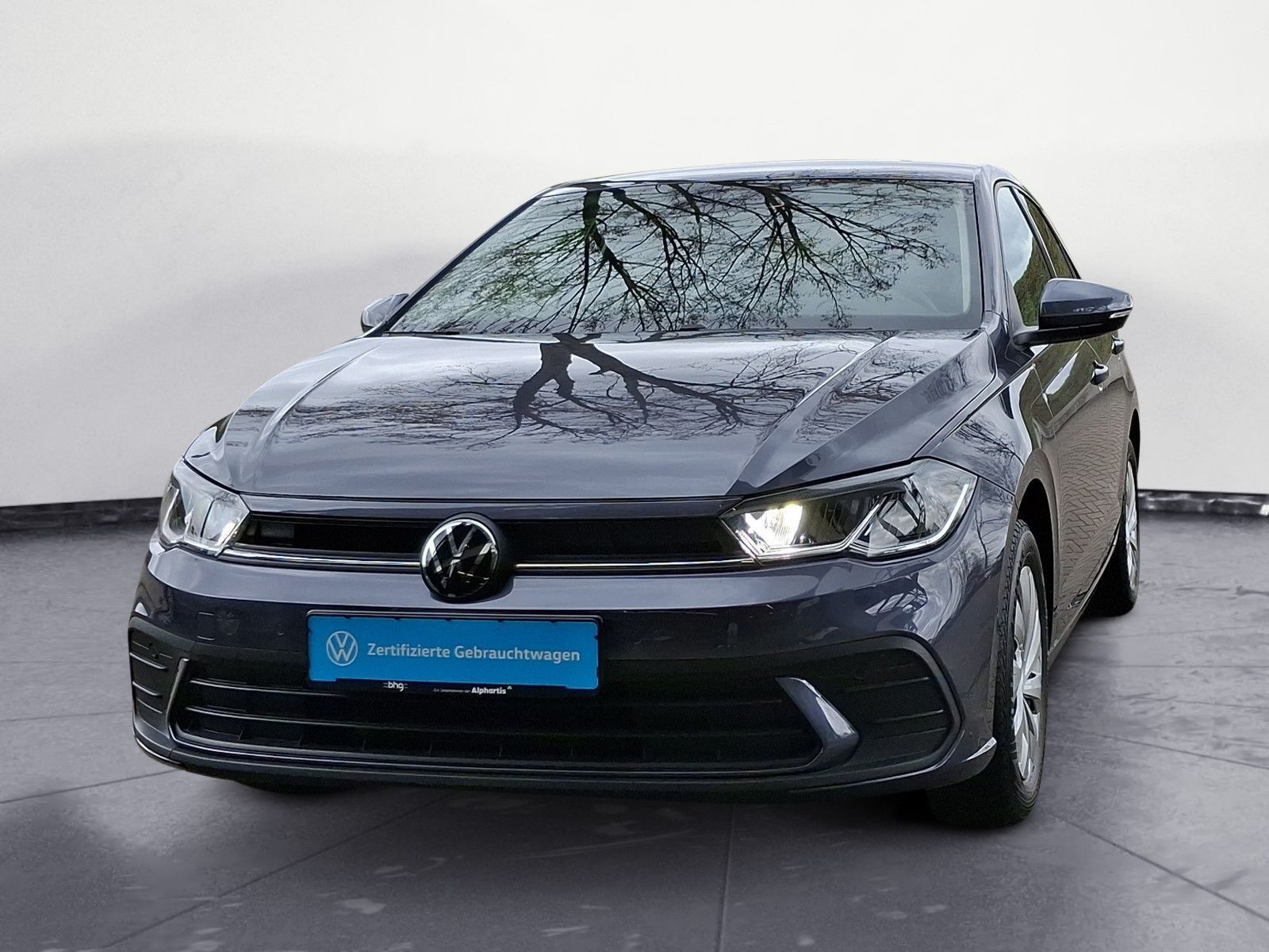 Volkswagen Polo - Bild 2