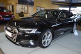 Audi A6 Avant 45 TFSI quattro sport XENON / NAVI - Audi A6 Gebrauchtwagen in Rostock
