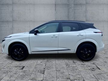 Nissan Qashqai 1.5 VC-T N-Design (205PS) e-POWER