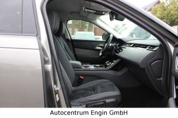 Land-Rover Range Rover - 11