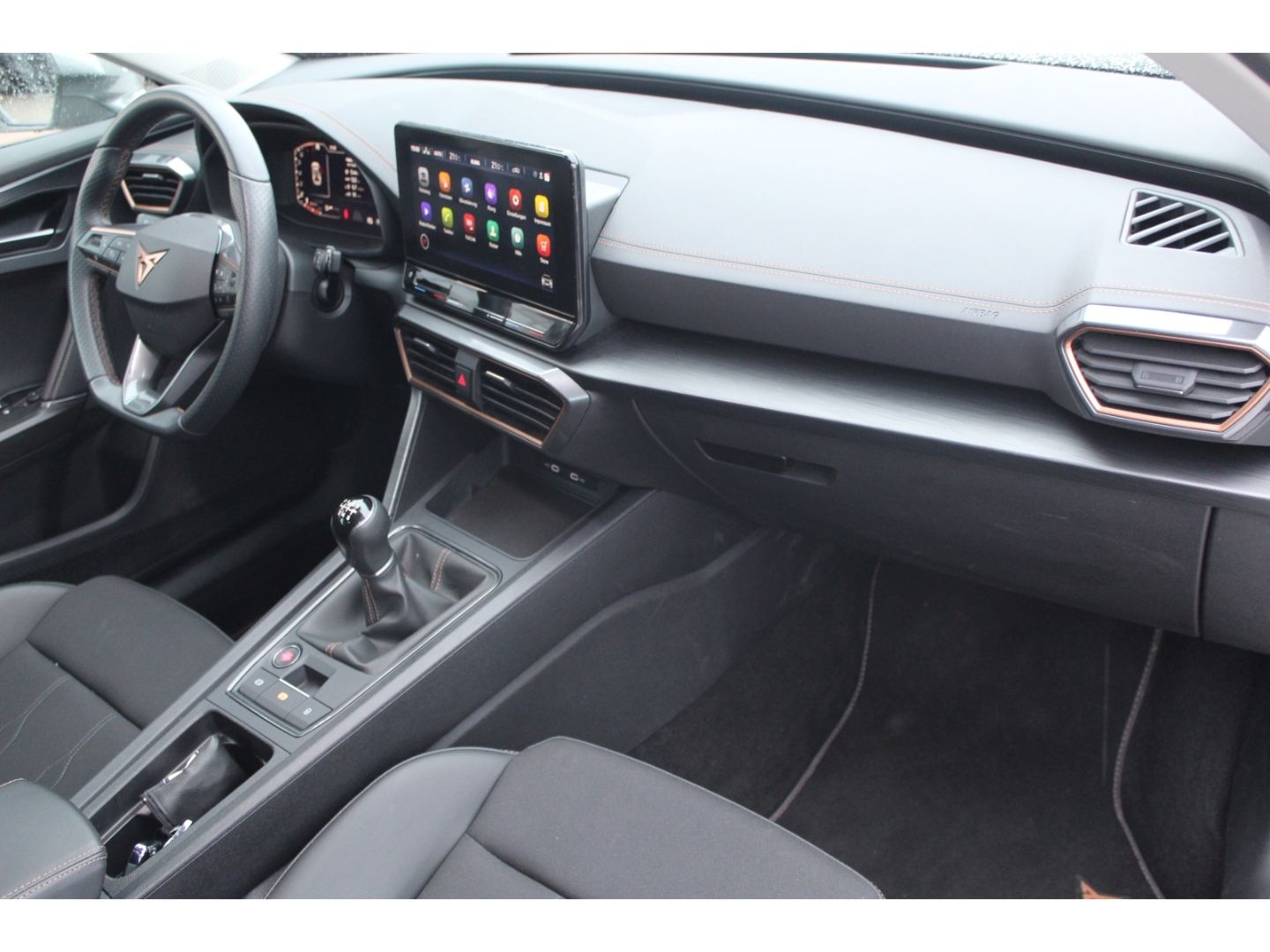 Cupra Formentor - Bild 14