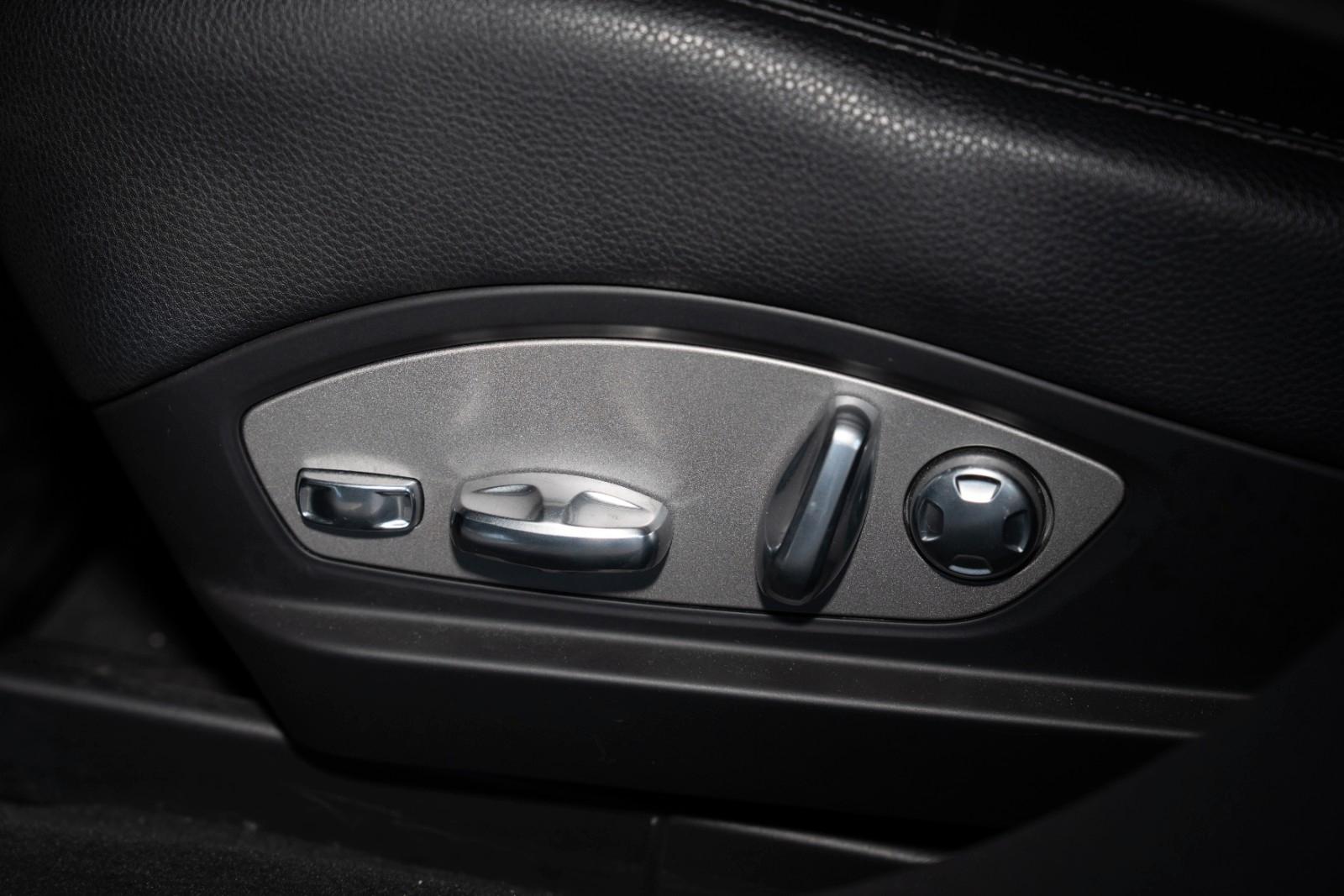 Porsche Panamera 4S 4.8 V8 | 400 ch | BVA | Cuir électrique à mémoire | Sièges chauffants avant/arrière | Toit ouvrant | Caméra de recul | Bi-xénon