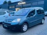 Citroën Berlingo Kombi Advance/Klima/5Sitzer/Schiebetür/ - gebrauchte Citroën Berlingo aus dem Jahr 2008