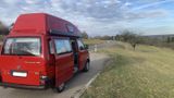 Volkswagen T4 Westfalia 2.5 TDI  - Volkswagen T4: Westfalia