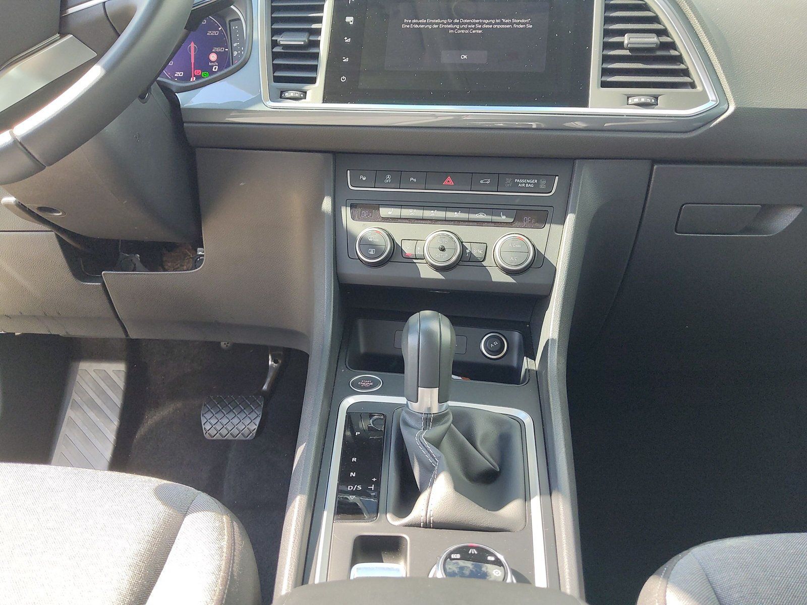 Seat Ateca - Bild 15