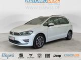 Volkswagen Golf Sportsvan VII Sound AUTOMATIK ALLWETTER NAV - Volkswagen Golf Sportsvan in Duisburg