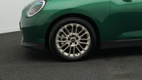 MINI Cooper E - Vorschau Bild 17