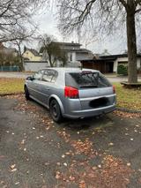 Opel Signum 1,9 CDTI - mit TÜV, aber Schäden - Opel Signum mit Diesel-Antrieb: Kombi, 1.9