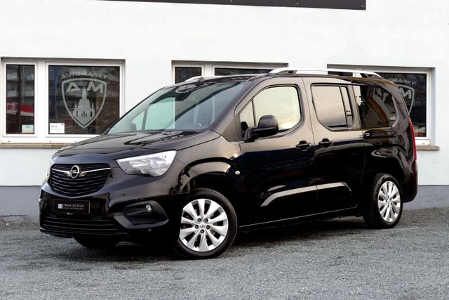 Opel Combo Life XL 1.2 Turbo L2 AHK*PDC*Navi*1.Hd*DAB