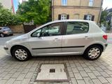 Peugeot 307 1.6 Premium 110 Premium - Peugeot 307: 1.6