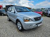 Kia Sorento 2.5 CRDi VGT EX - Kia Sorento: 5.2