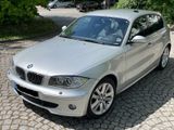 BMW 130i  - BMW 1er Reihe aus 2006