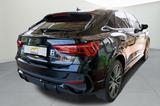 Audi Q3 Sportback 45 TFSI S-TRO*S-LINE*QUA*PANO*SONOS - Audi Q3 mit Benzin-Antrieb