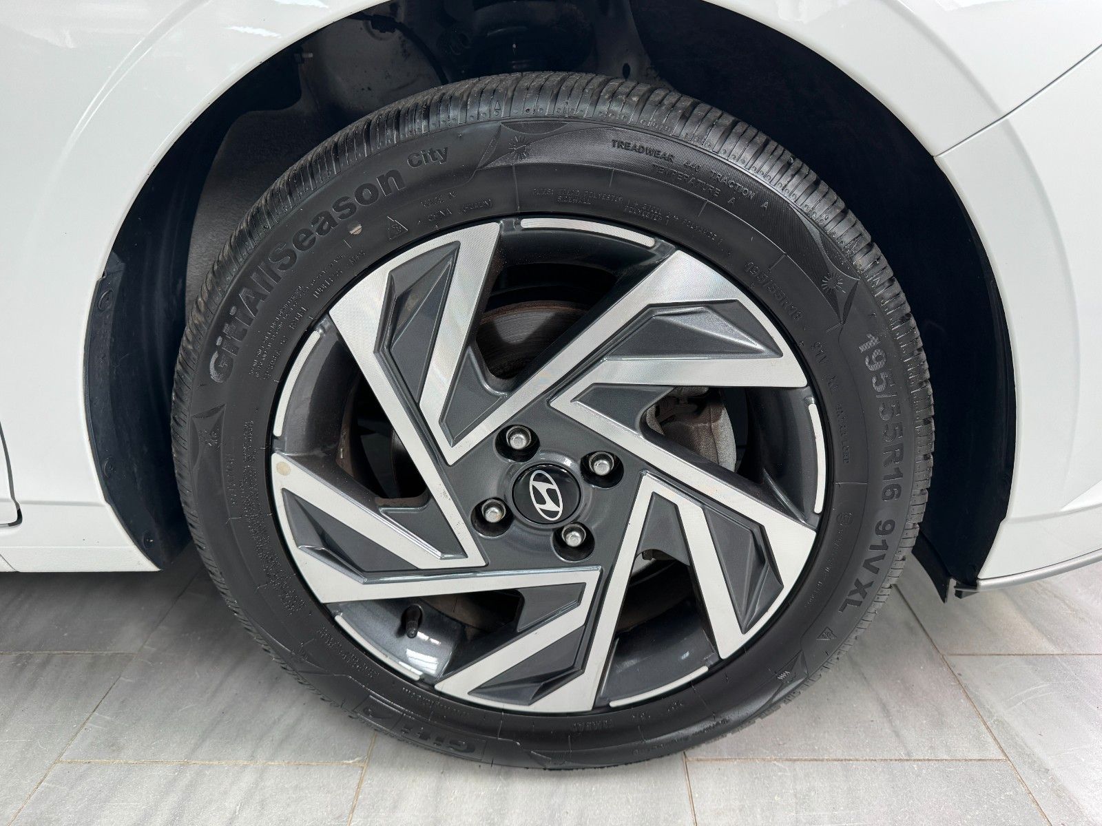 Hyundai i20 – Bild 12