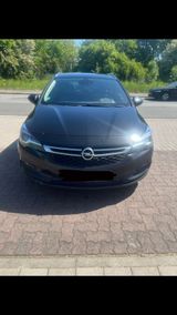 Opel Astra bi Turbo 2017 - Opel Astra mit Diesel-Antrieb: Turbo