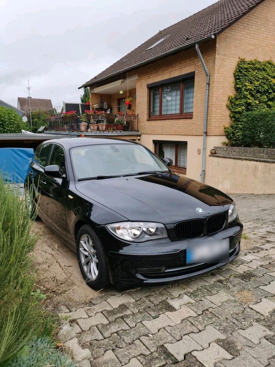 BMW 116