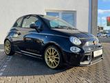 Abarth 595 Scorpionero - Abarth 595 aus 2020
