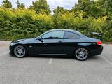 BMW E92 335i | M-Paket | Top gepflegt | Au... - BMW 3er Reihe aus 2007: Coupe