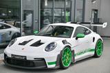 Porsche 911 992 GT3 RS Clubsport* Lift* JP Performance* - Porsche: 911 Gt3 RS