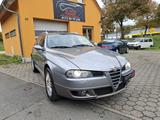 Alfa Romeo Crosswagon 156 Sportwagon  Q4 4x4 Xe - Alfa Romeo Crosswagon Gebrauchtwagen