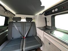 Pössl Campster*180PS*Standheizung*NAVI*MJ24*SONDERPREI