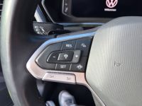 Volkswagen T-Cross - Vorschau Bild 18
