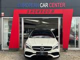 Mercedes-Benz CLA 45 AMG *PERFORMANCE*HARMANK*PANO* - Mercedes-Benz CLA 45 AMG Shooting Brake aus 2017