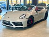 Porsche 992 911 Carrera GTS Cabrio BOSE Sportabgas. - gebrauchte Roadster