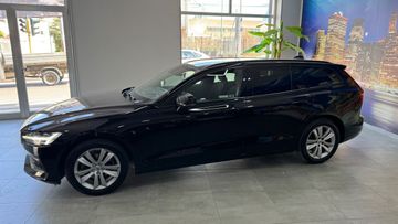 Volvo V60 - 10