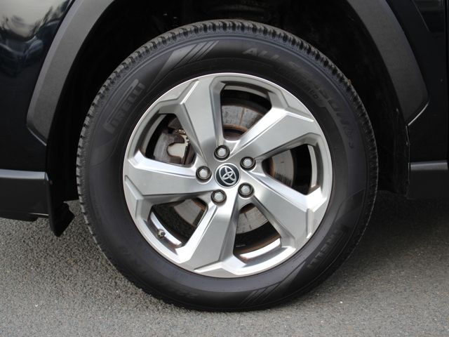 RAV4 2.5 Hybrid Team D 4x4 AHK*LED*ACC*