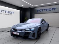 Audi e-tron GT - Vorschau Bild 2