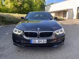 BMW 525d Limousine Sport Line - BMW 525 in Solingen